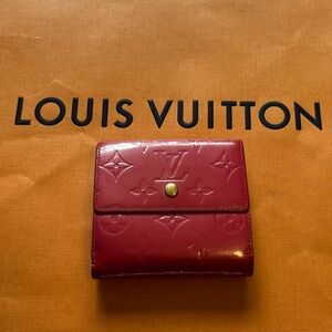 Louis Vuitton Wallet